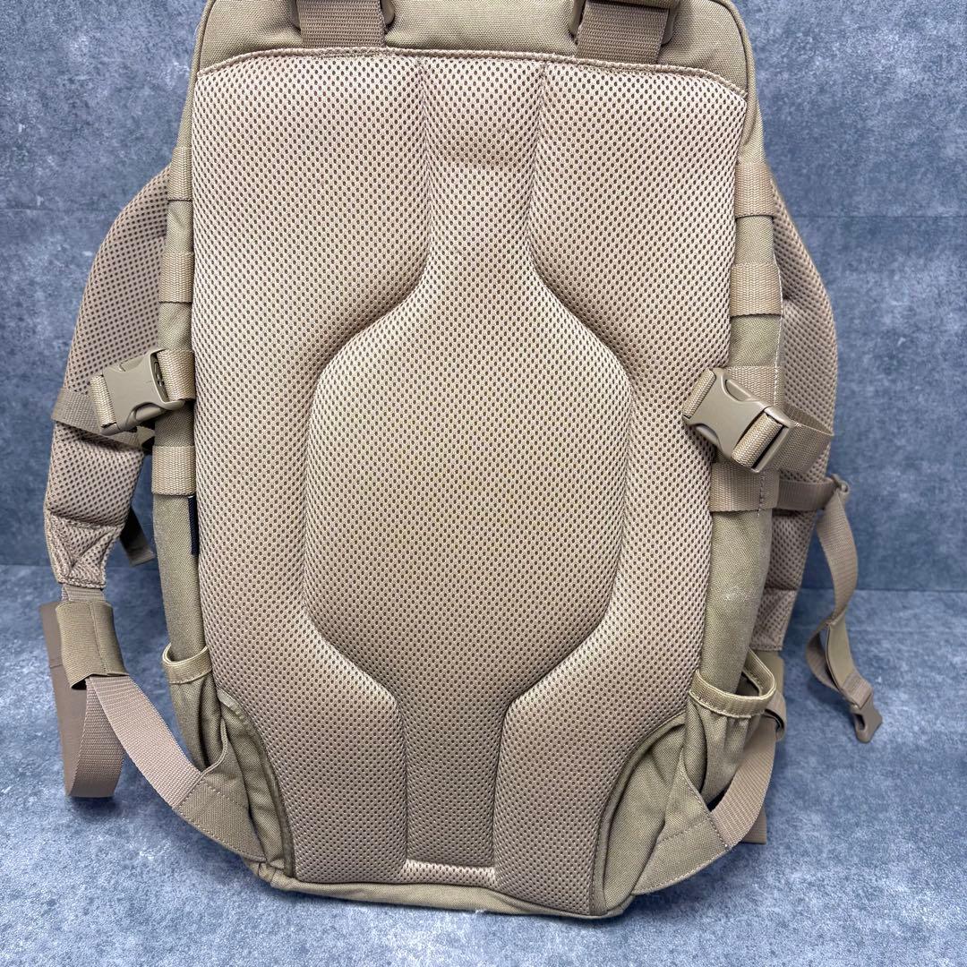 TASMANIAN TIGER コンバットパック MK2 ウエトベルトポーチ付き PACK