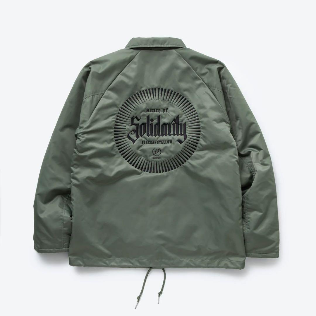 RATS ラッツ ボアコーチジャケット M 木村拓哉着用 キムタク - メルカリ