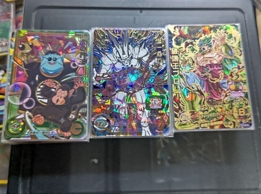 ヒーローズ低レートUR100枚セット☆