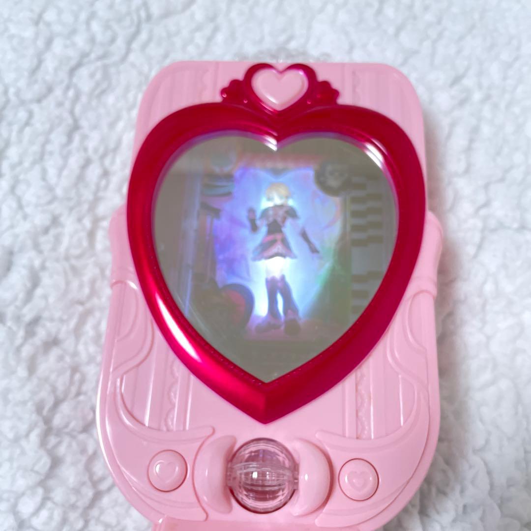 プリカードオールスターズスペシャル ハピネスチャージプリキュア プリ