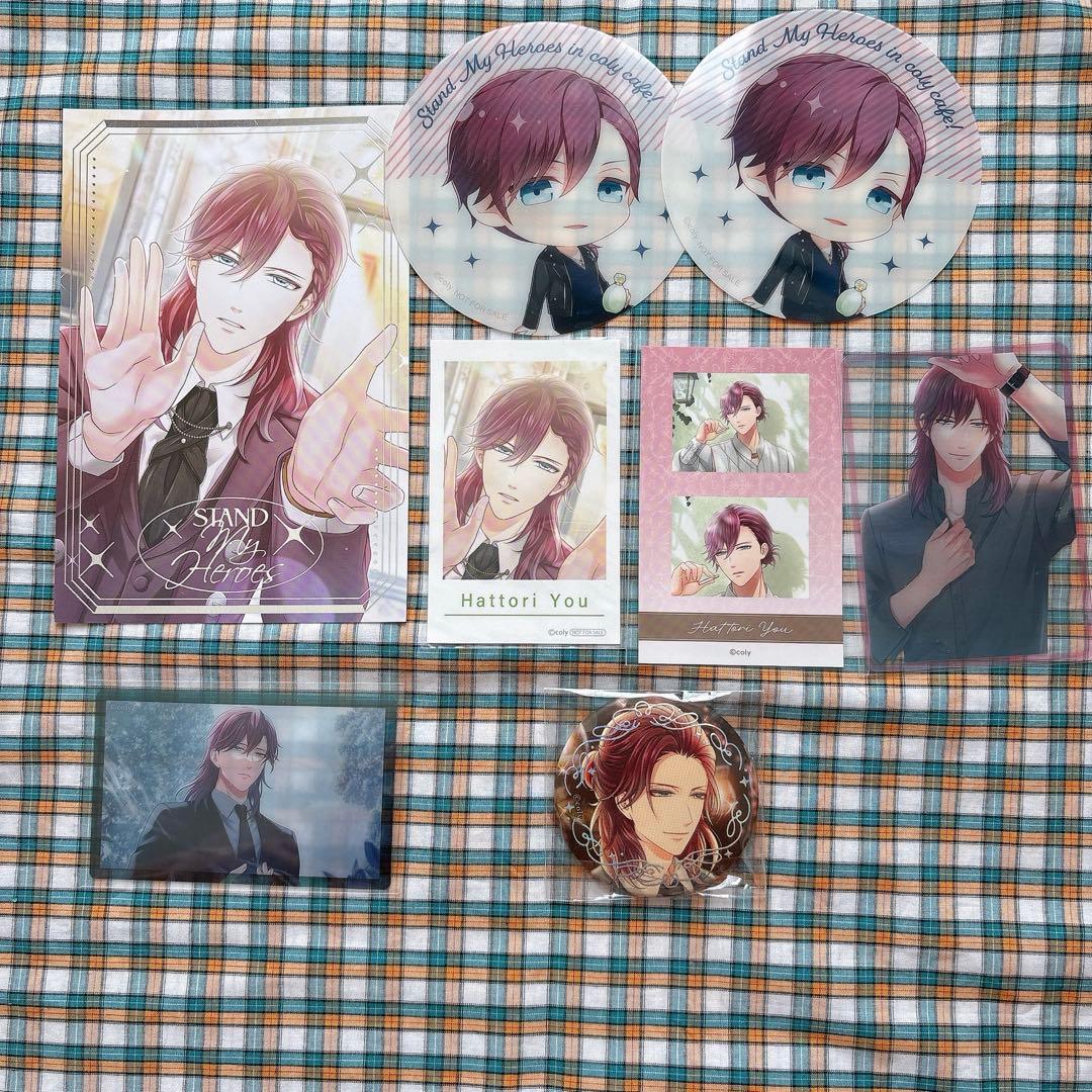 スタマイ 服部 まとめ - メルカリ