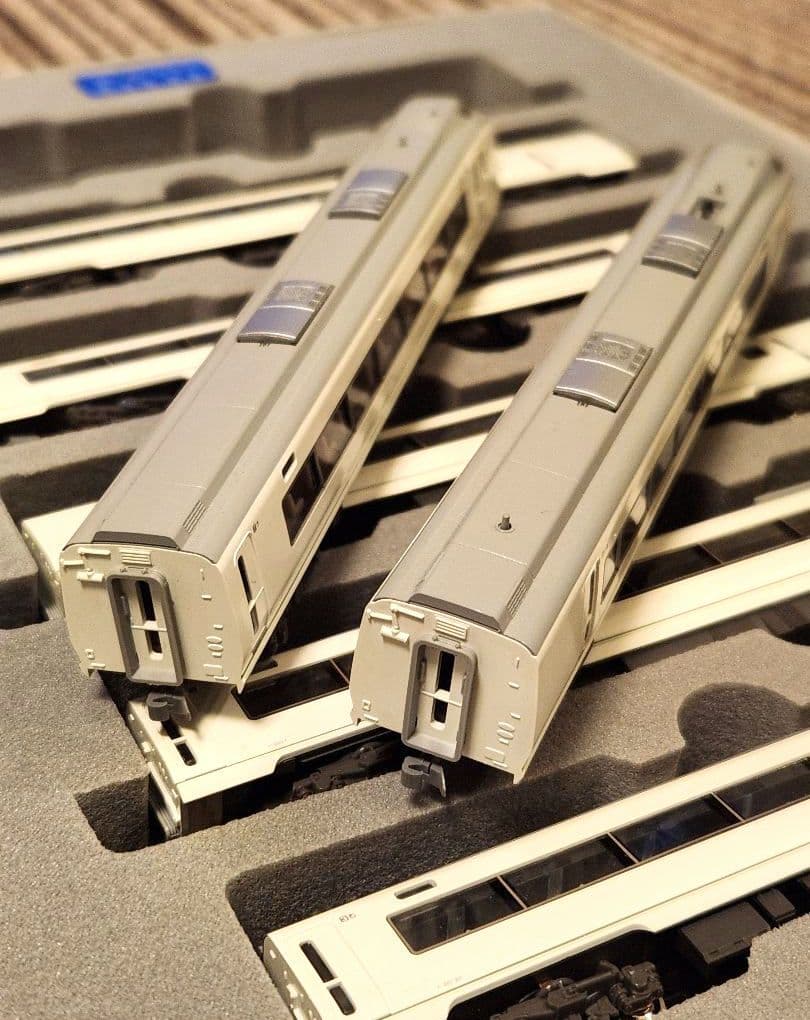 O*I様 KATO 651系 スーパーひたち 7両セット10-164 ジャンク品 - メルカリ