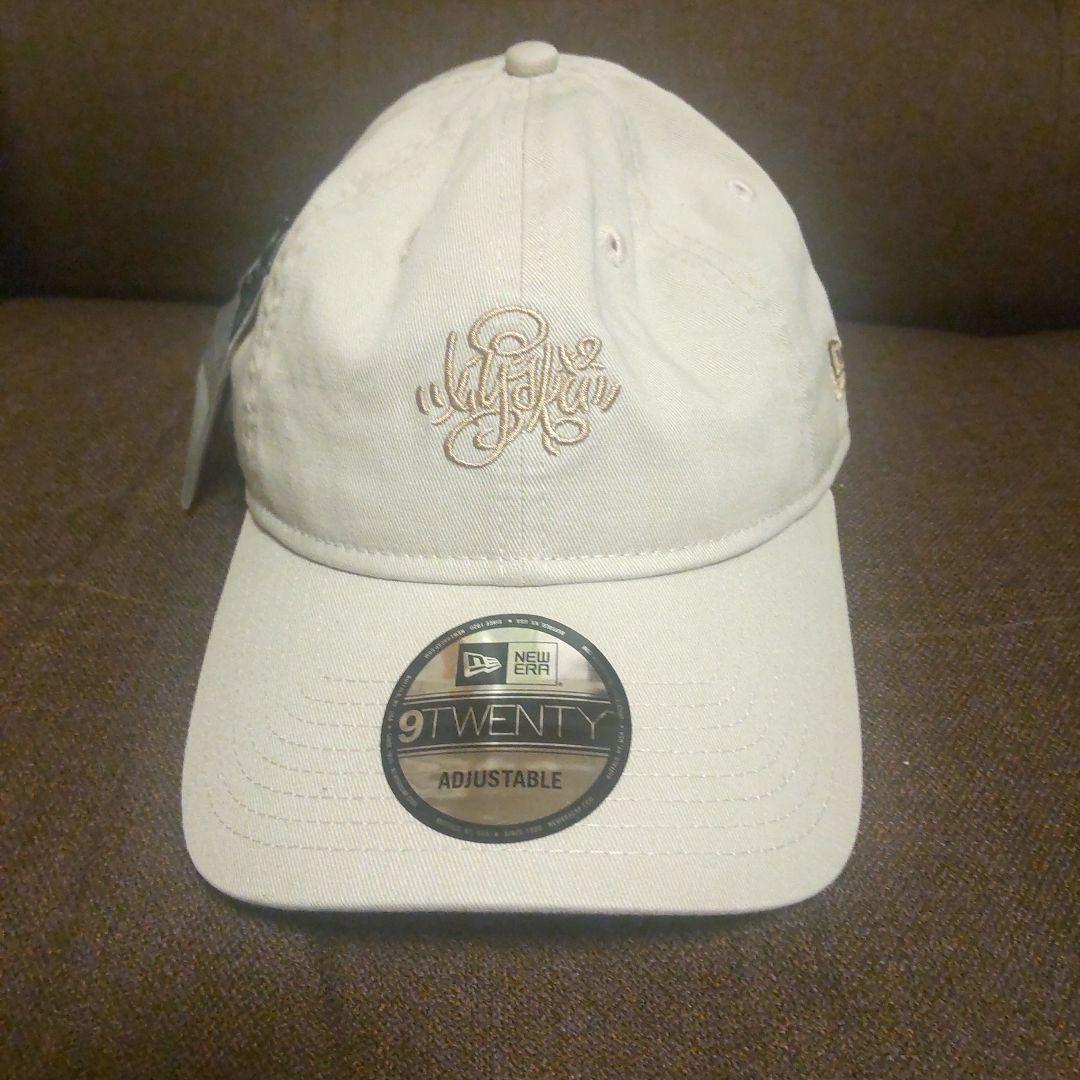 NEWERA×ミャクミャク キャップ 新品