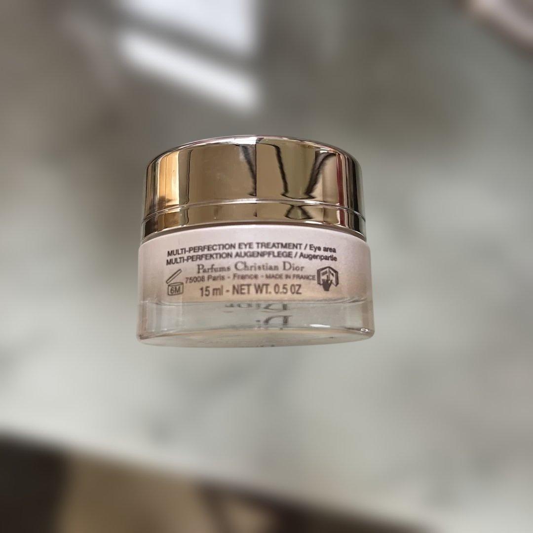 Dior Capture Totale アイクリーム 15ml - メルカリ