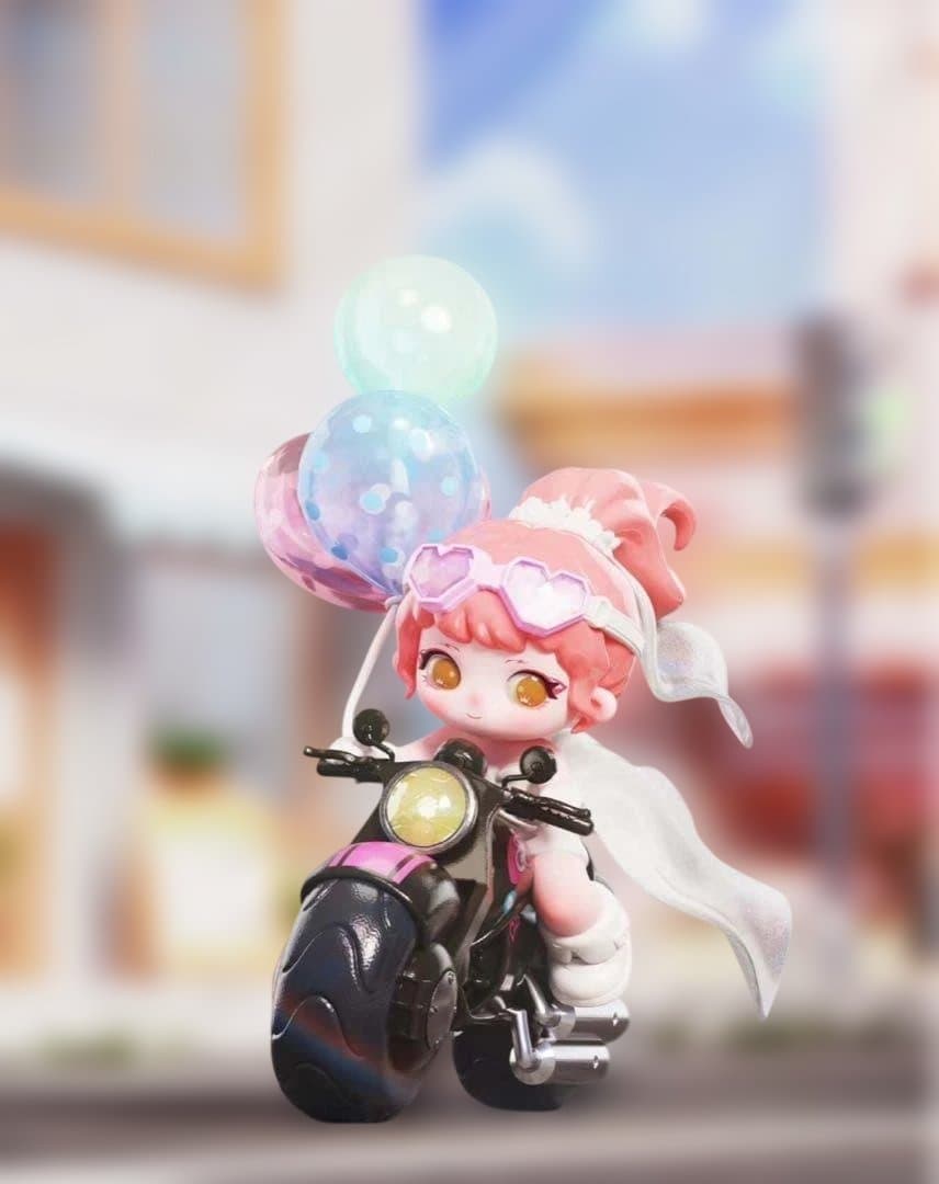 Letsvan ZIYULI ジユリMy Own Wedding シクレ海外限定