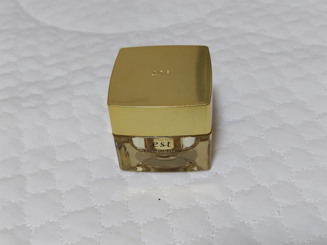 未使用☆エターナルフロークリーム