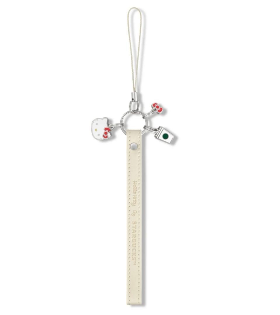 ハローキティー✖️スタバ