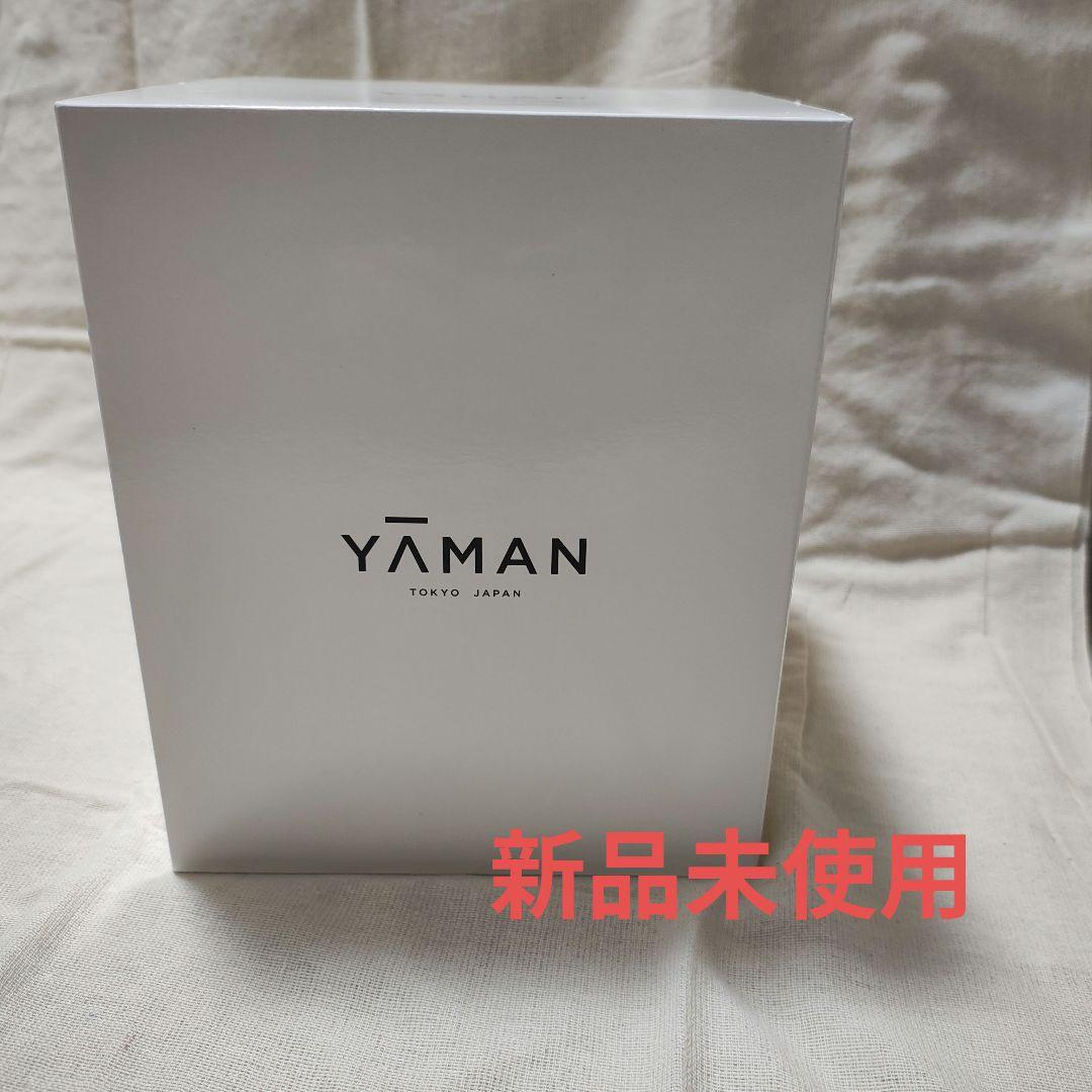 【新品未使用】ヤーマン　毛穴ケアスチーマーブライトクリーン　YJSA0B