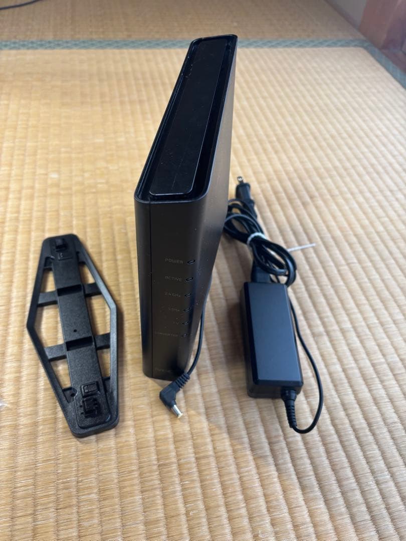 タツ吉様専用】NEC 無線LANルータAterm PA-WX3600HP2台 - メルカリ