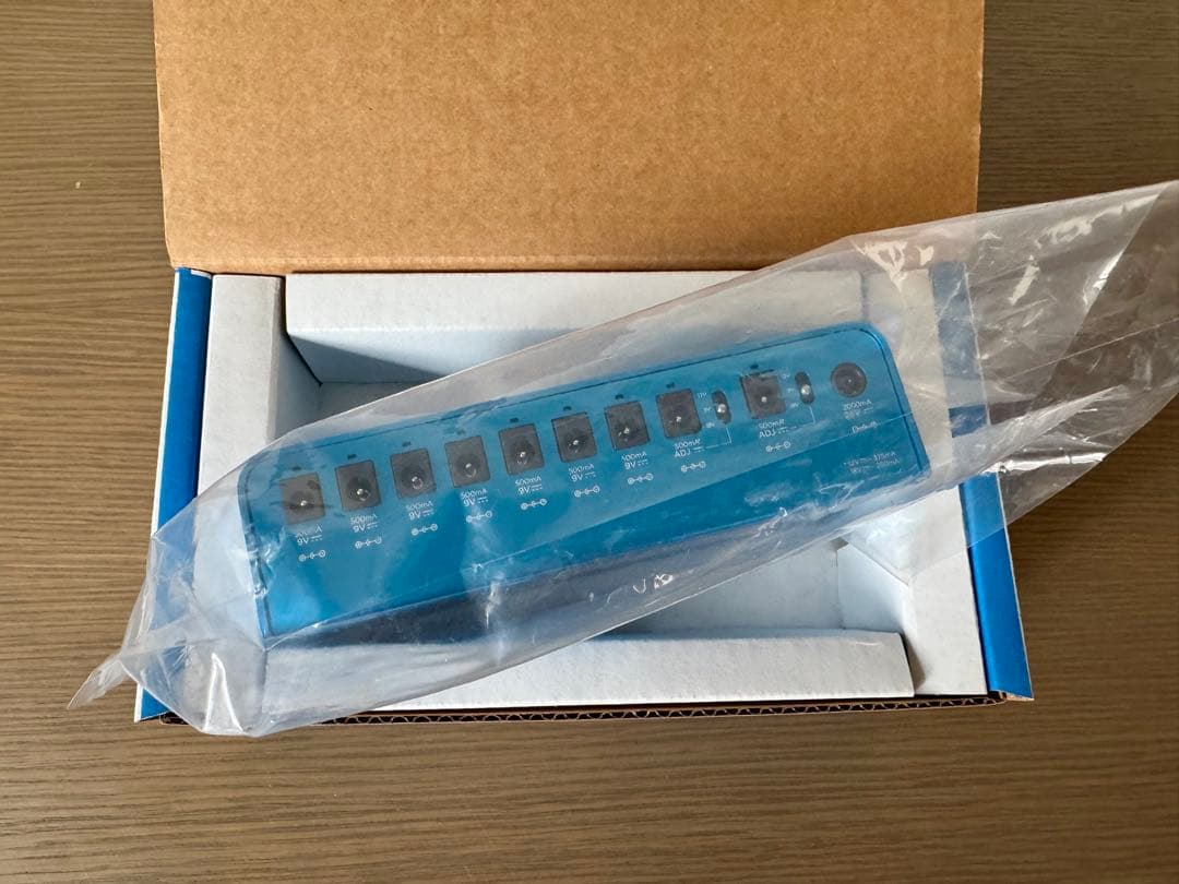 ☆バラシィさま専用☆strymon ZUMA 純正パッチケーブルおまけ - メルカリ