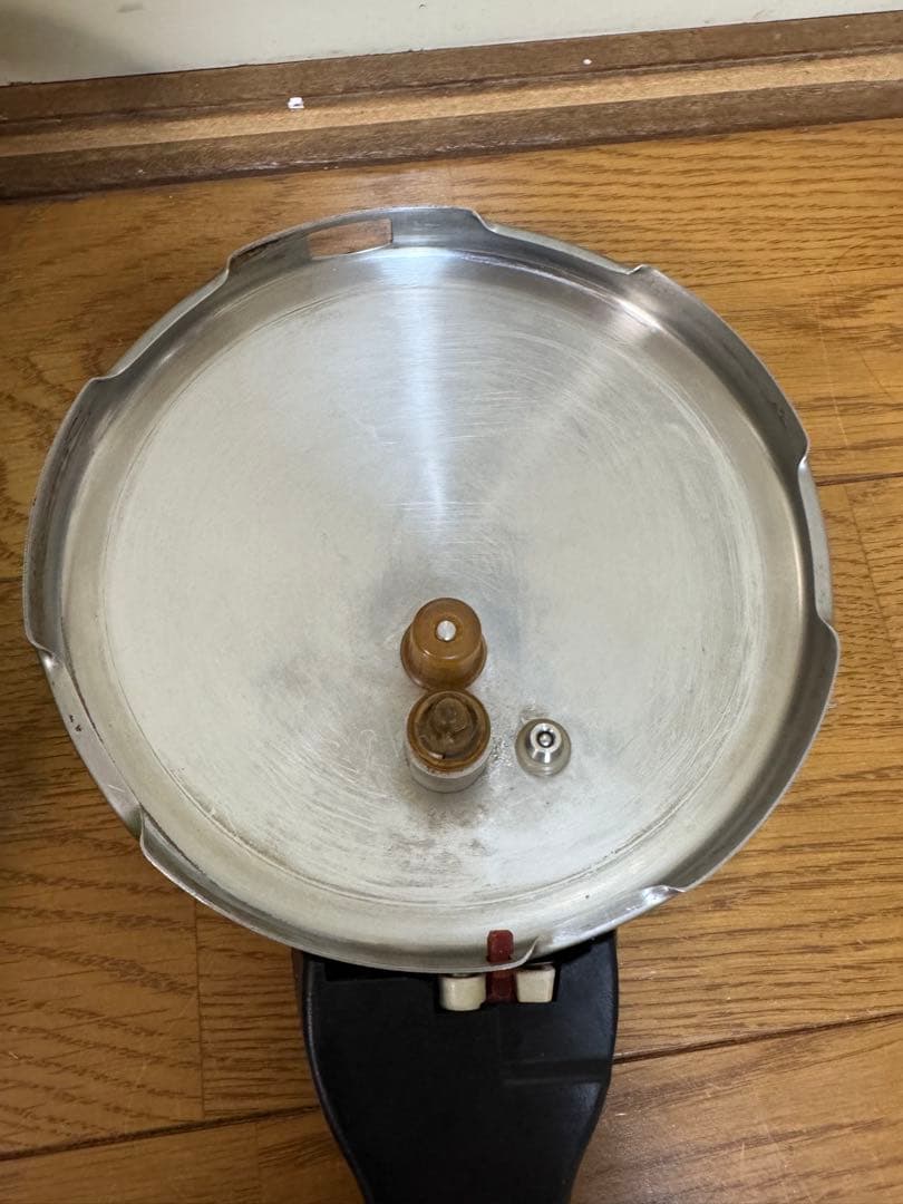 silit シリット 圧力鍋 シコマチックTプラス 2.5L