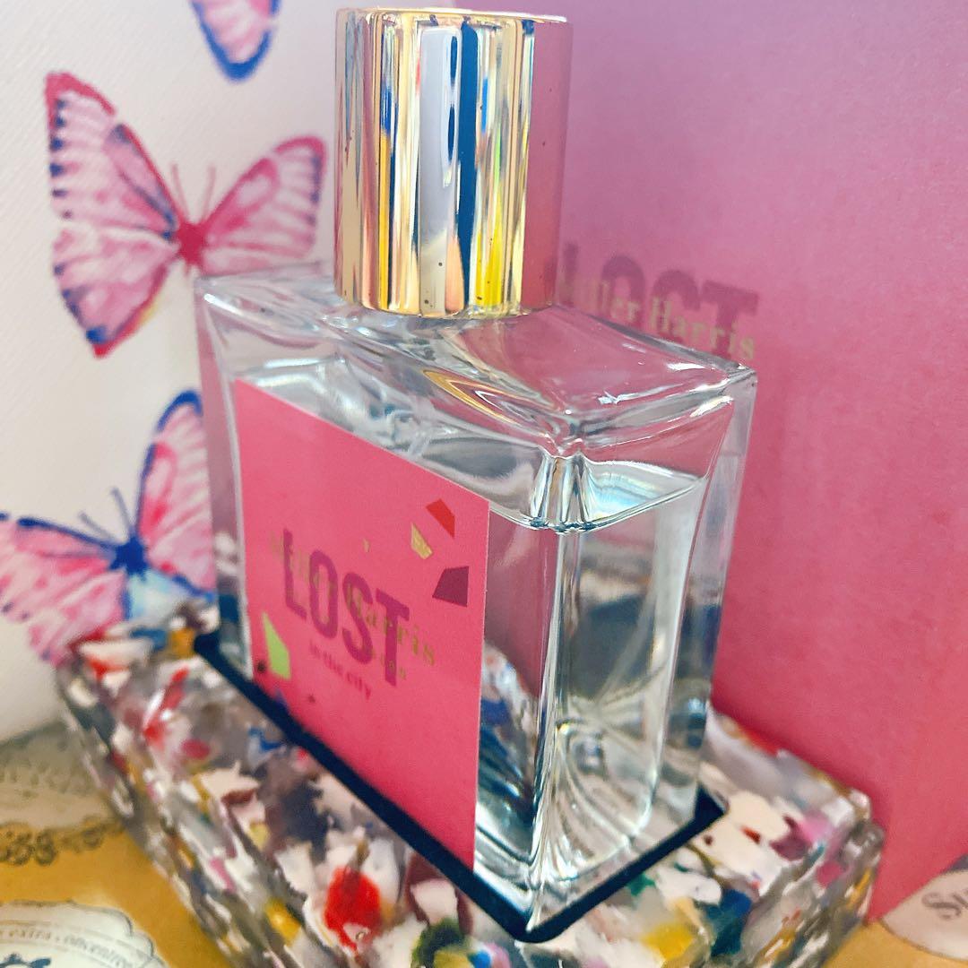 ミラーハリス ロスト 50ml