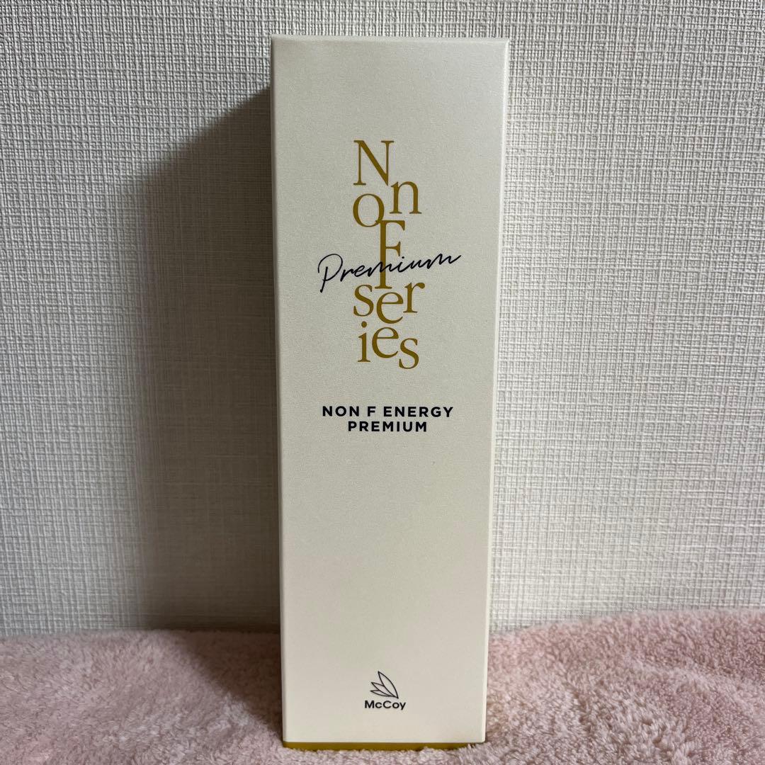 McCOY ノンFエナジープレミアム