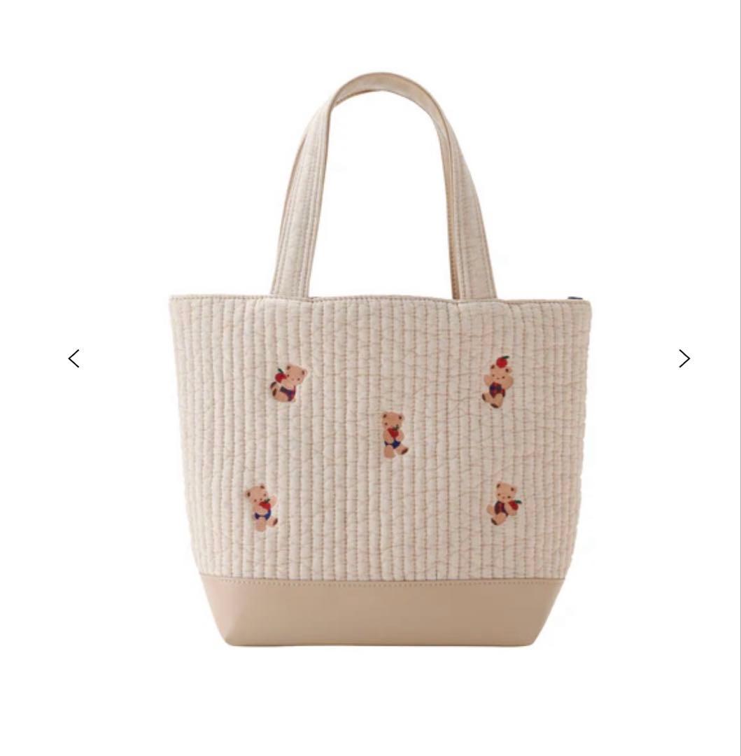 MOVE〈pionunnal × familiar〉カフェベージュ 新品 MOVE ベージュ ファミリア ピオヌンナル pionunnal バッグ｜Yahoo