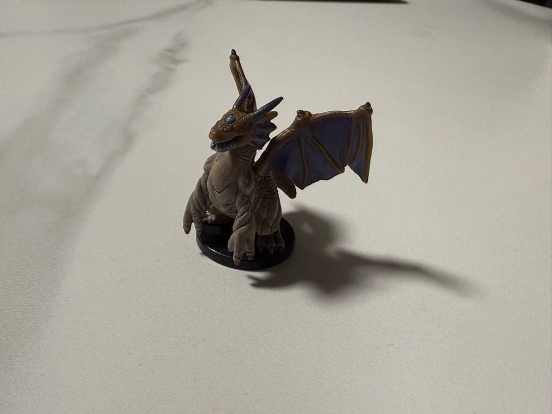 【専用】遊戯王ダンジョンダイスモンスターズ　タイラントドラゴン