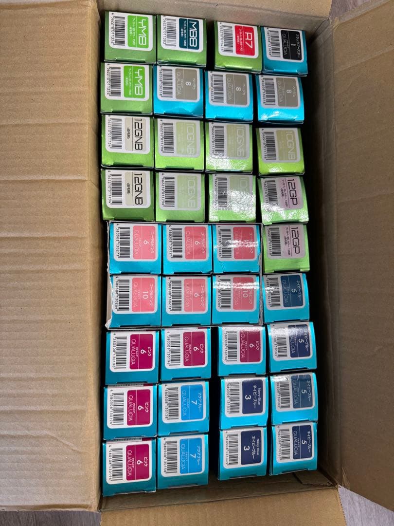 フィヨーレ　カラー 美容室専売品卸/通販 IDC-BeautyHair / フィヨーレ BLカラーグロス