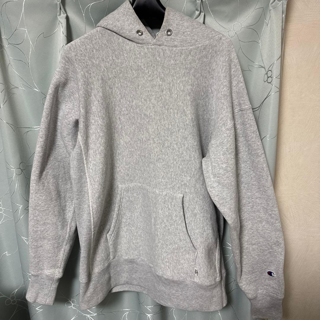 ロンハーマン　RHC チャンピオン別注　グレースウェットパーカーサイズM。