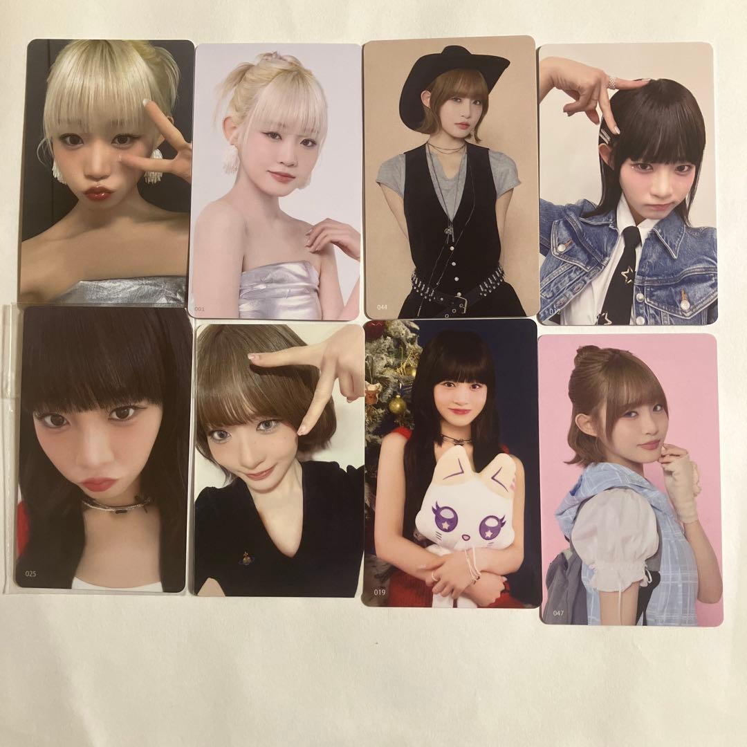 ME:I 飯田栞月 トレカ - メルカリ