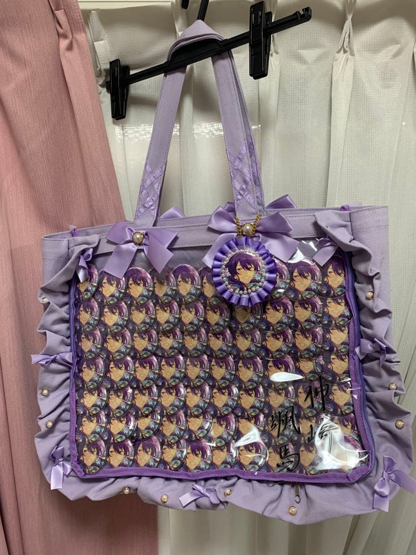 あんスタ 神崎颯馬 イベコレ缶バッジ 71点 痛バ - メルカリ