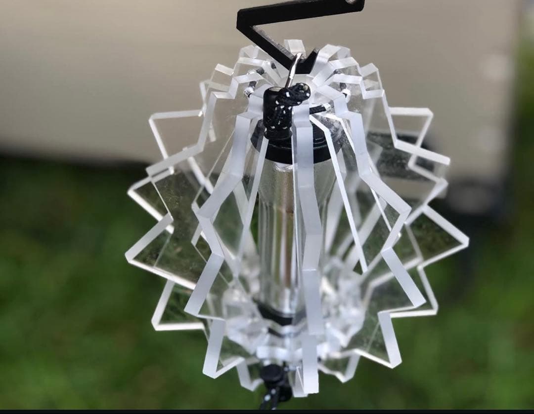 ボンボネロ　クリア