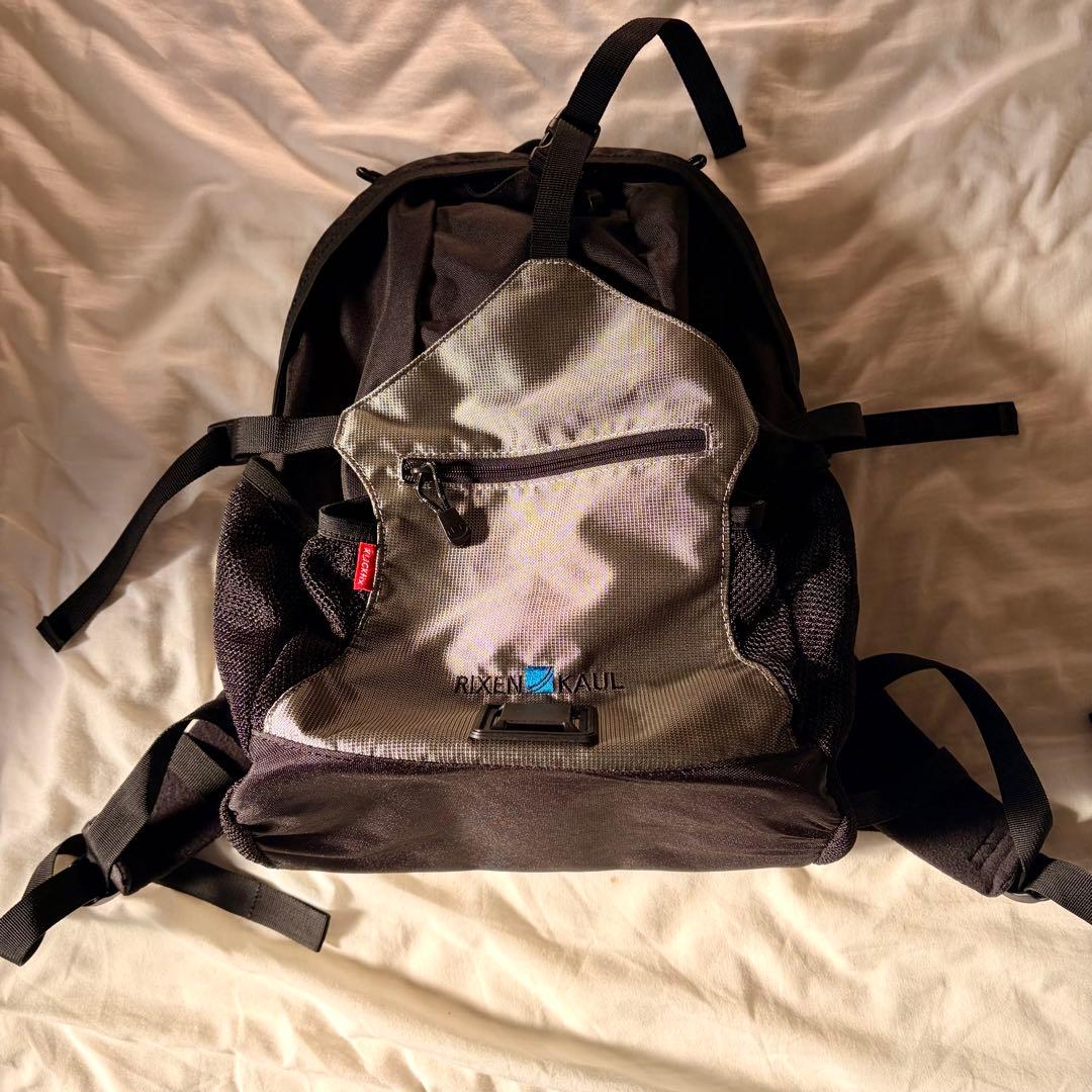 RIXEN&KAUL リクセンカウル フリーパックスポーツ KM821　未使用品 71x1AaIsjgL._AC_UL210_SR210,