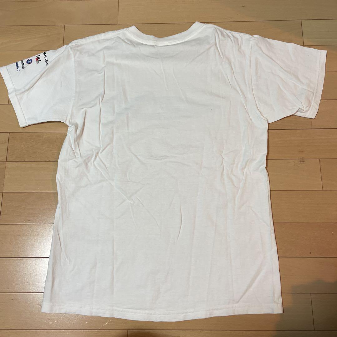 チューブ Tシャツ TUBE 前田 亘輝 バンドTシャツ ツアーTシャツ - メルカリ