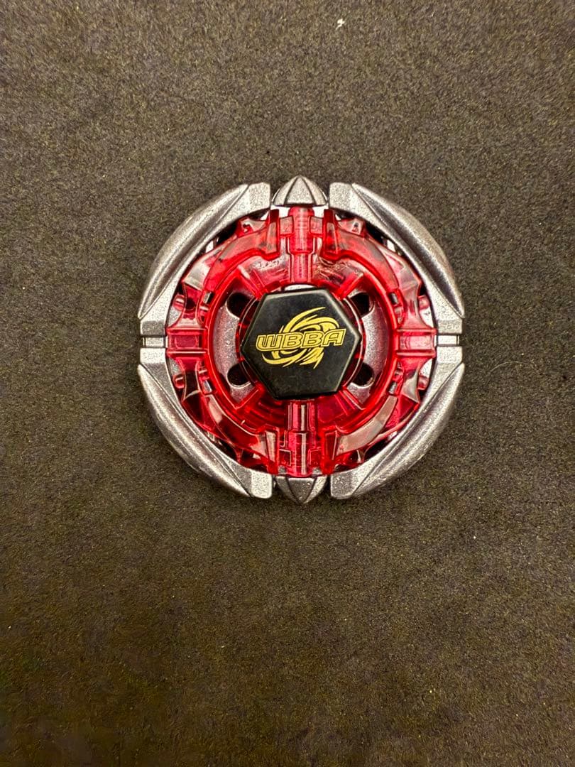 メタルファイトベイブレード　フレイムサジタリオ　ガンメタver. メタルファイトベイブレード TAKARA TOMY (タカラトミー) / フレイム