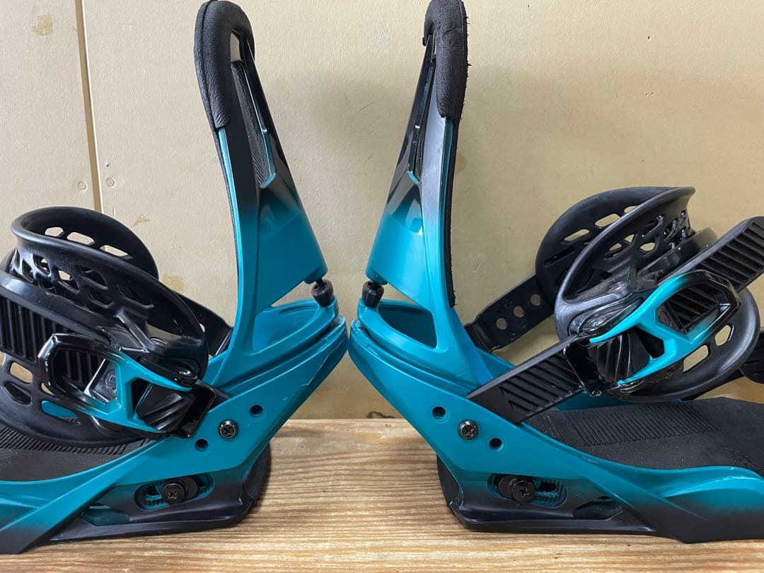 2*4様 【オークション】BURTON CARTEL サイズS Re:Flex