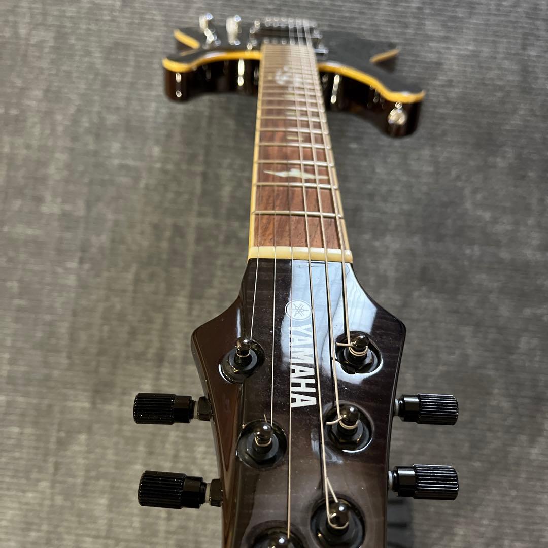 YAMAHA RGX520FZ 海外輸出向けモデル 美品 - メルカリ