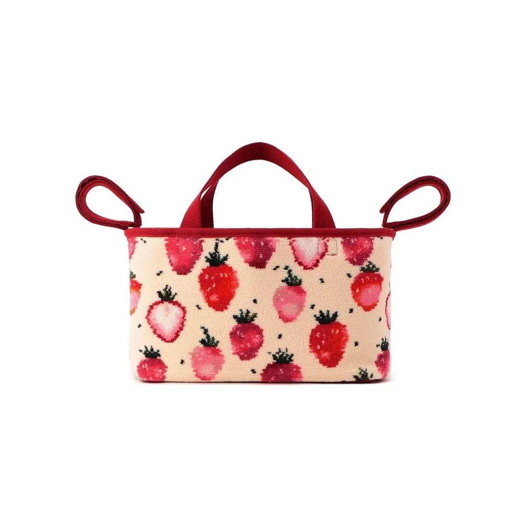 フェイラー ベビーカーポーチ FEILER フェイラー エービーシーズー ベビーカーポーチ (FEILER/キッズ