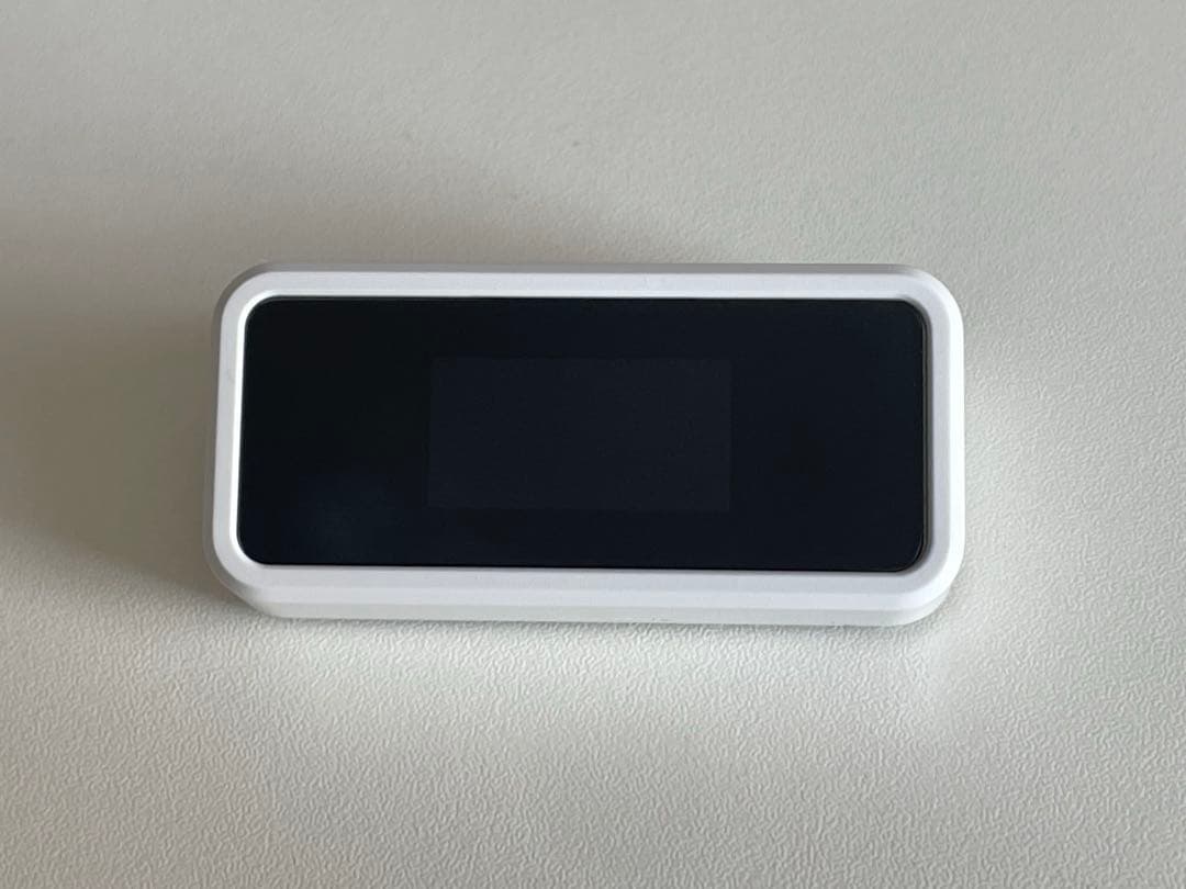 Arbiter Studio AKITSU MEDIUM ホワイト マウス・トラックボール