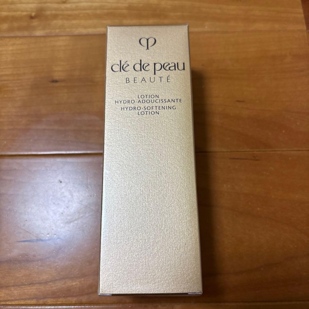 clé de peau BEAUTÉ ローション イドロA 170ml