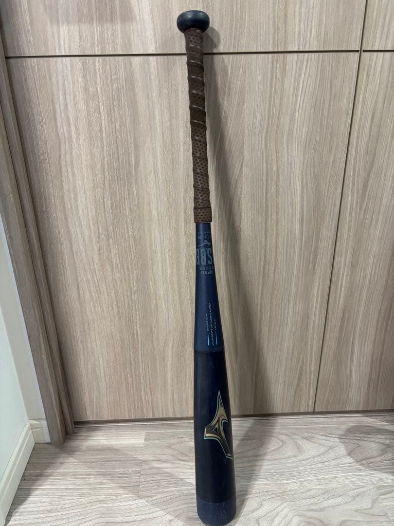 ビヨンドマックスレガシー 80cm 限定モデル LizardSkinsグリップ付