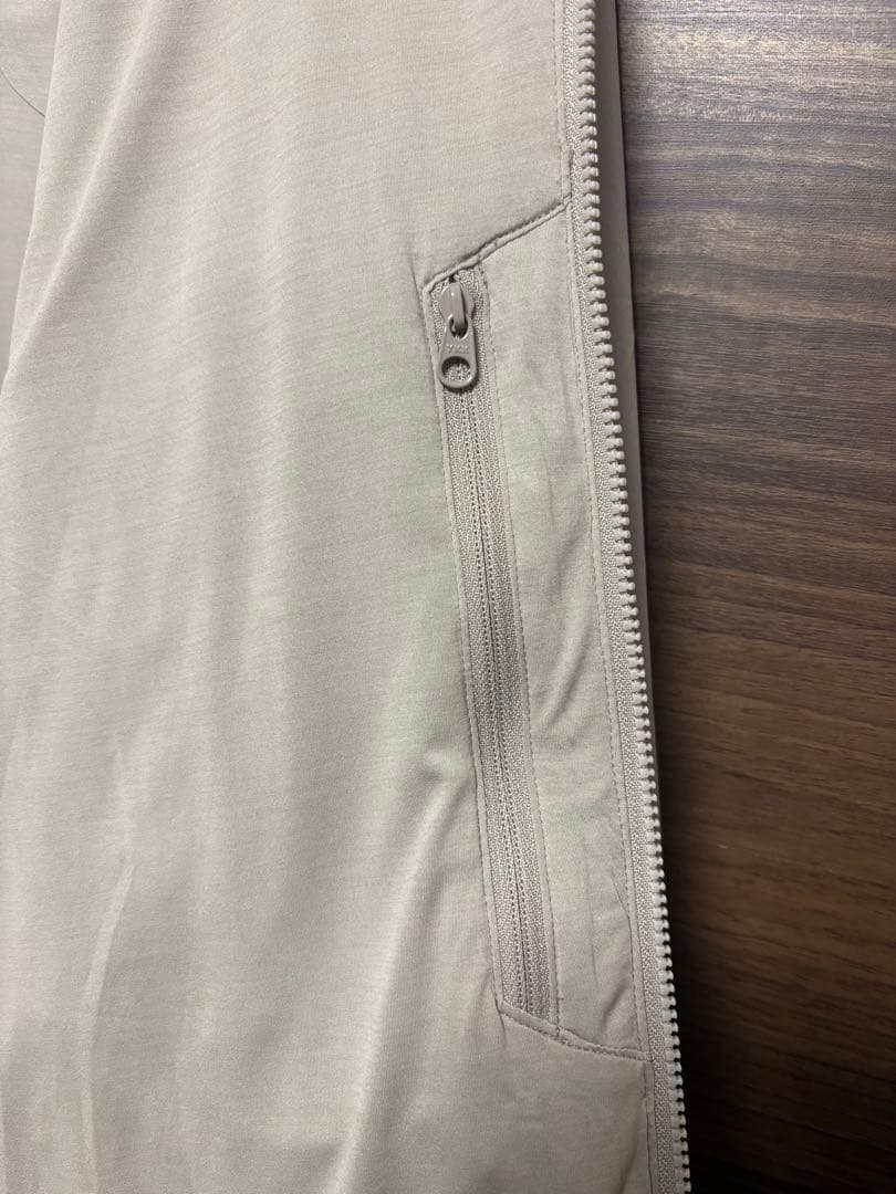 ム*コ様 アークテリクス ソラノ ジャケット メンズ - Rune / S - メルカリ