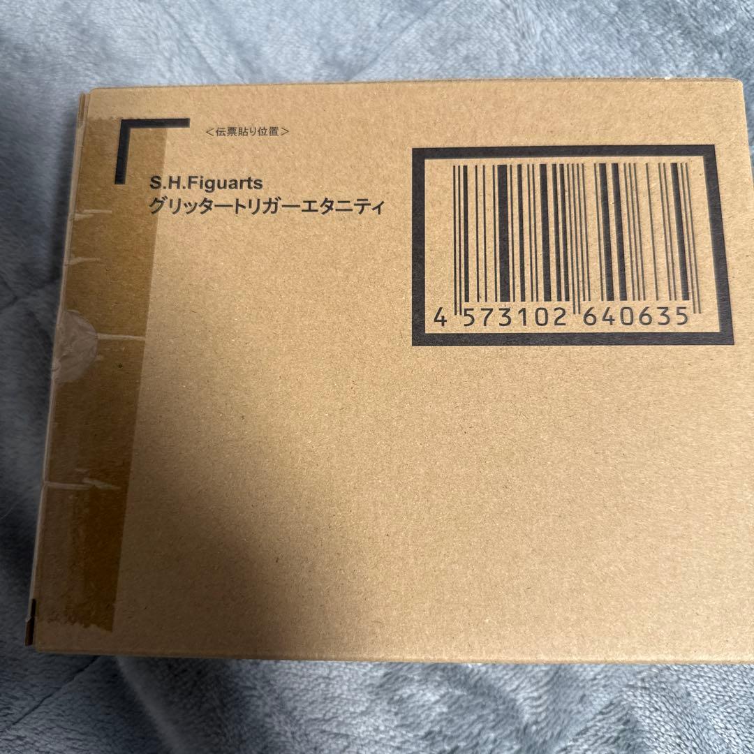 S.H.Figuartsウルトラマントリガーグリッタートリガーエタニティ本日価格 Amazon.co.jp: バンダイ(BANDAI) S.H.F グリッタートリガーエタニティ