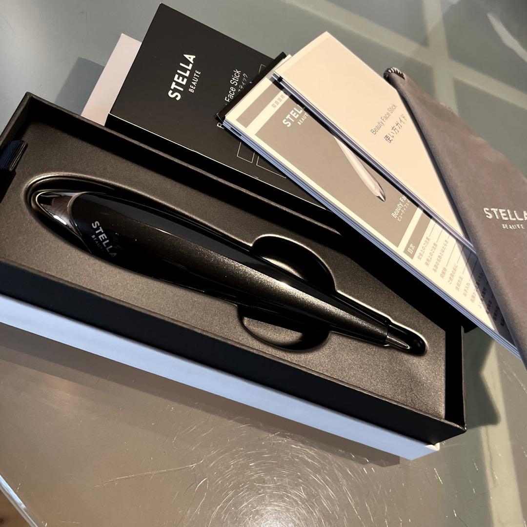 ボディ・フェイスケア STELLA Beaute Beauty Face Stick STELLA BEAUTE Beauty Face Stick2.0 ステラボーテ ビューティー