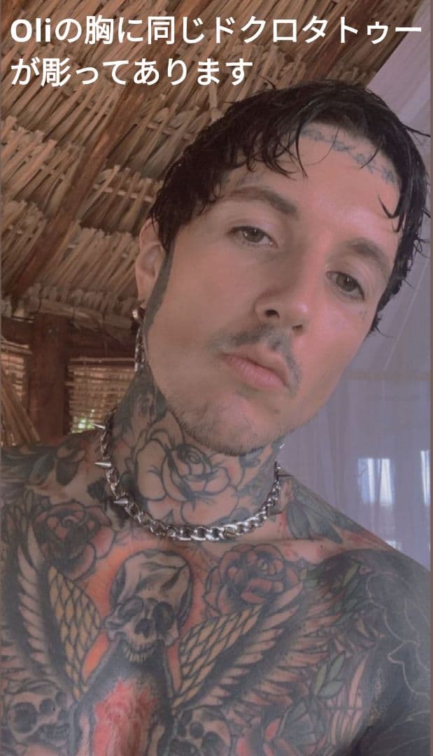 Oli私物 BMTH DROPDEAD BABYMETAL サマーソニック - メルカリ