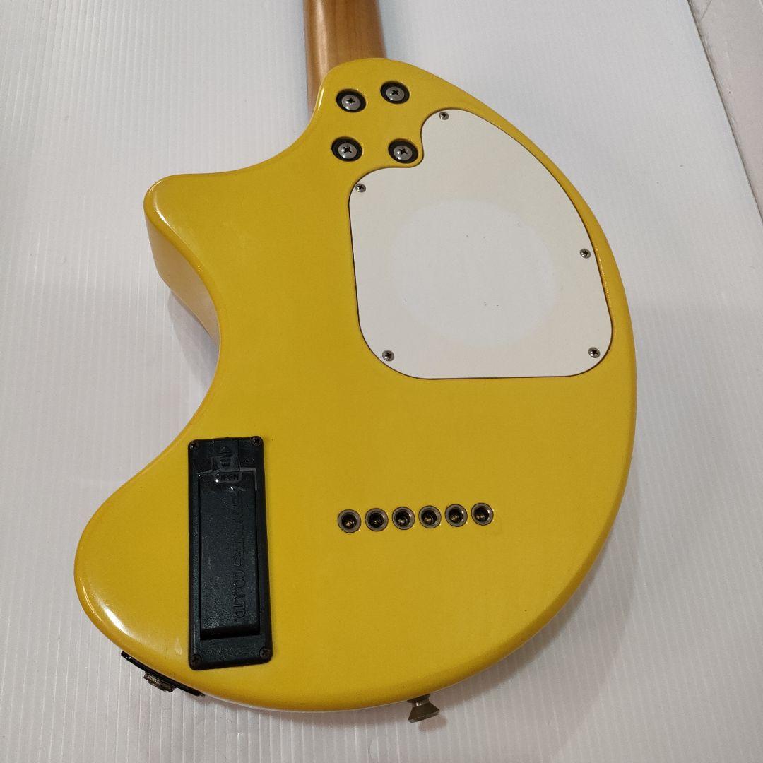 希少】FERNANDES☆ TORA-ZO 阪神タイガース ZO－3 ケース付 - メルカリ