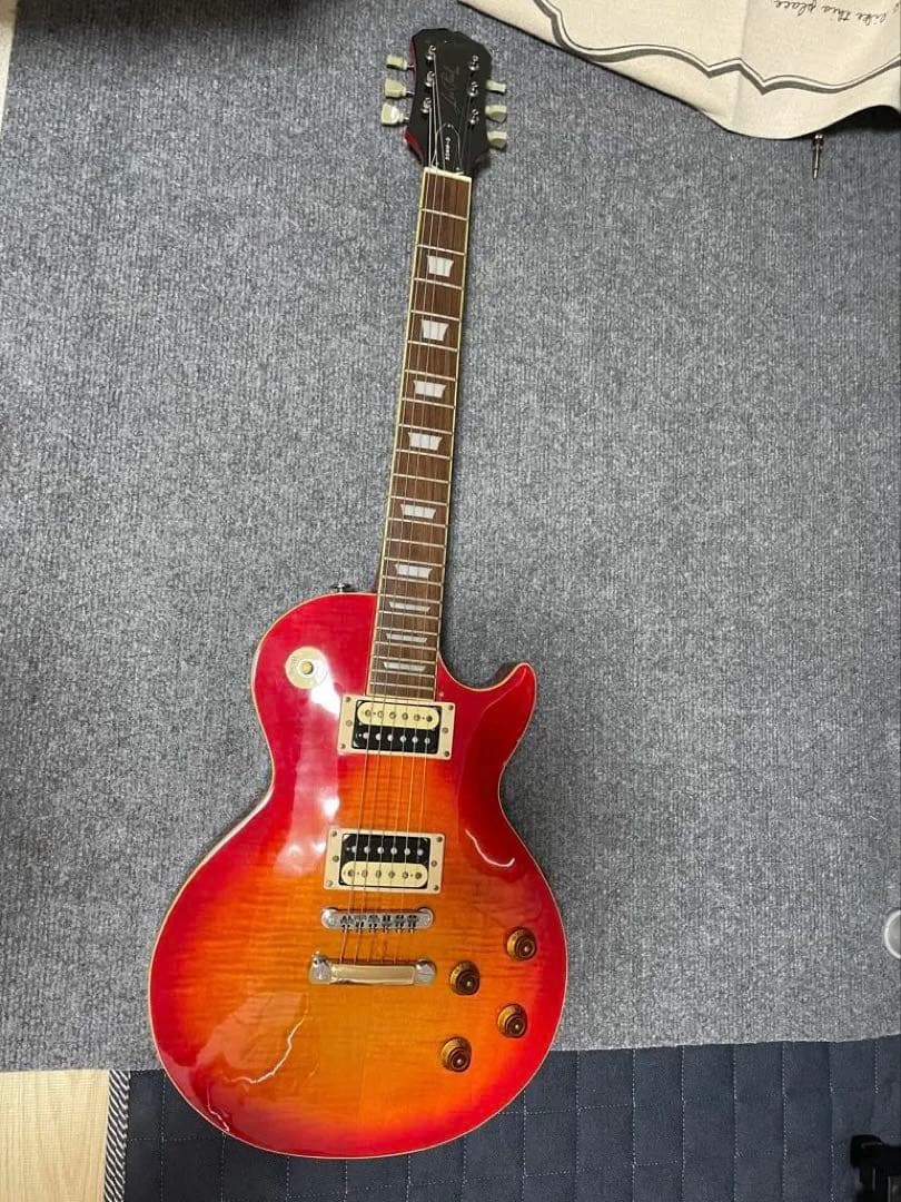 エピフォン レスポール スタンダード