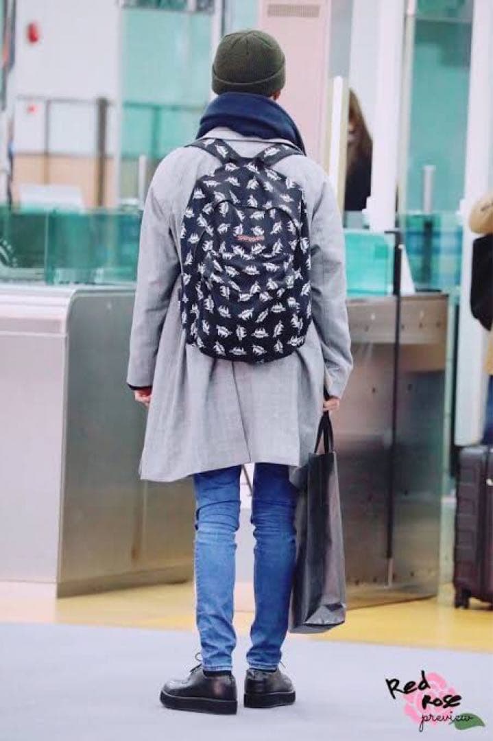 ZORLAC ゾーラック リュック 90s 総柄 バックパック テミン - メルカリ