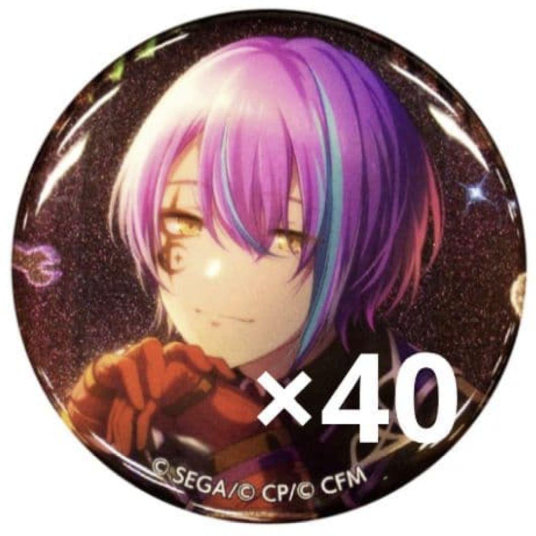 プロセカ 神代類 缶バッジ 3b カラフェス フェス限 - メルカリ