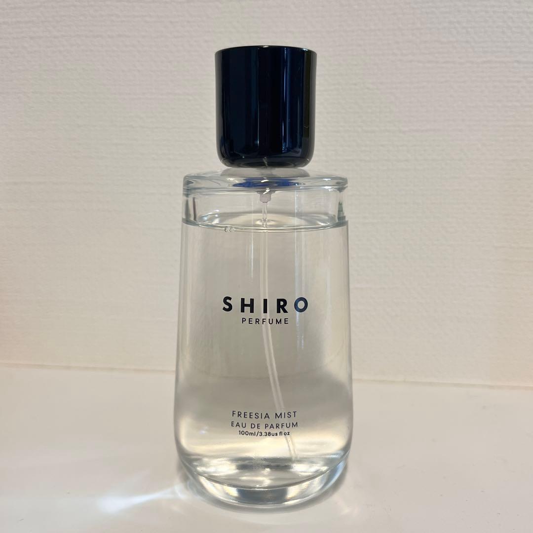 シロ　フリージアミスト　100ml