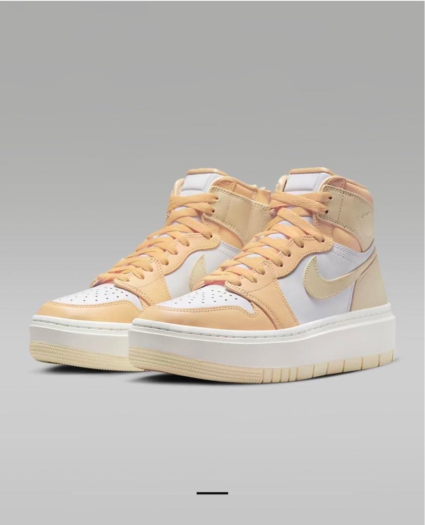 Sara【新品】エア ジョーダン 1 エレベート HIGH