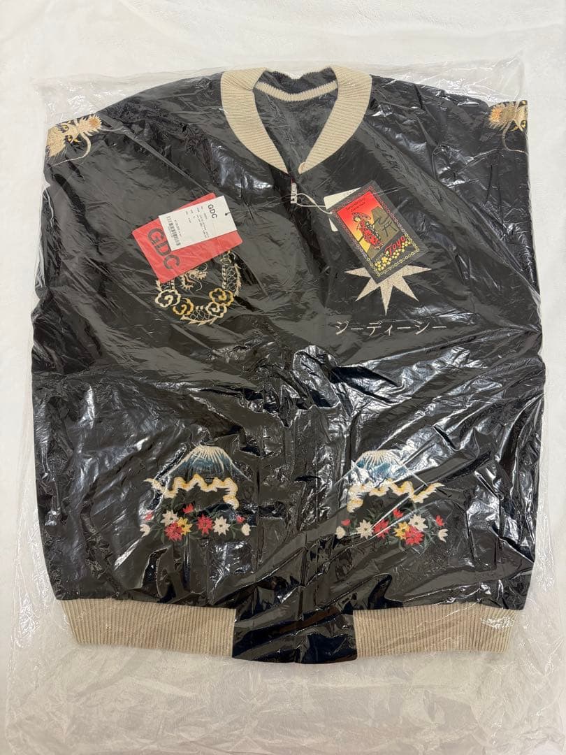 GDC xTAILOR TOYO Souvenir Jacket キムタク XL