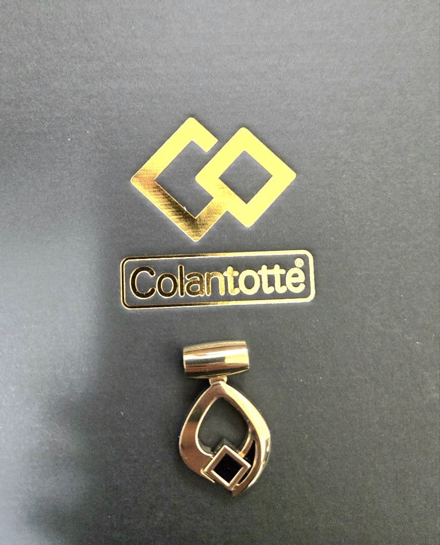 鬼*人様 コラントッテ TAO ARC クラシックゴールド ※トップのみ