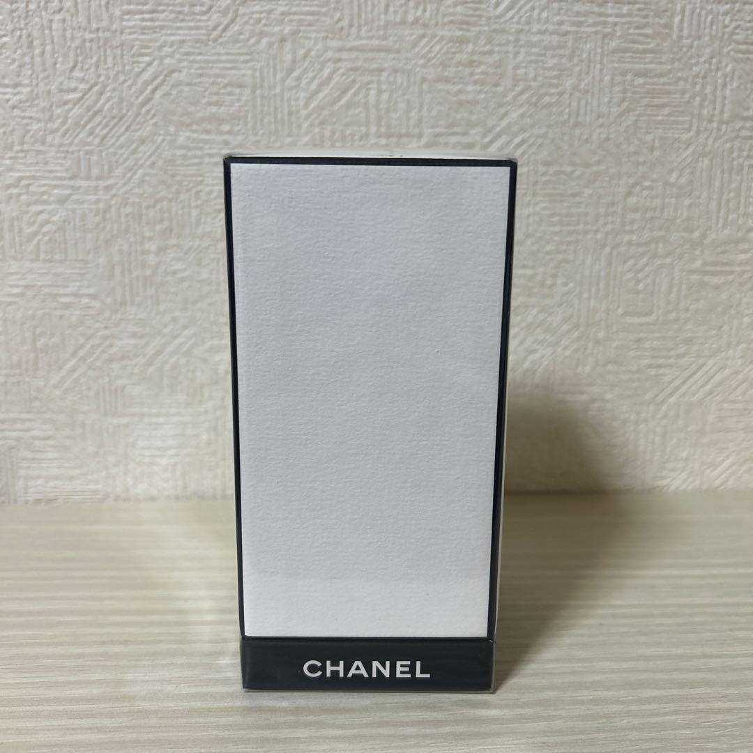 シャネル レゼクスクルジフ ラパウザ オードゥパルファム 75ml