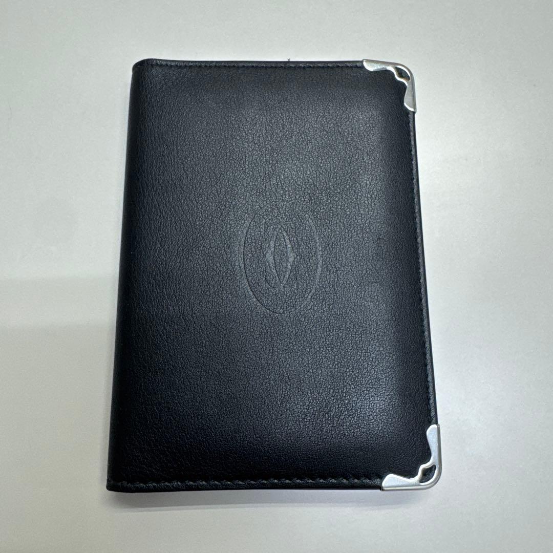 ひ*ぴ様 【Cartier】カルティエ 名刺入れ