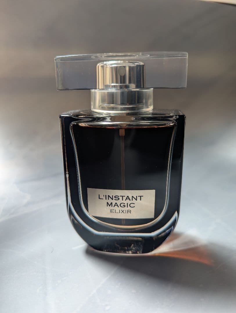 ランスタンマジー エリクシール ドゥ パルファン50ml