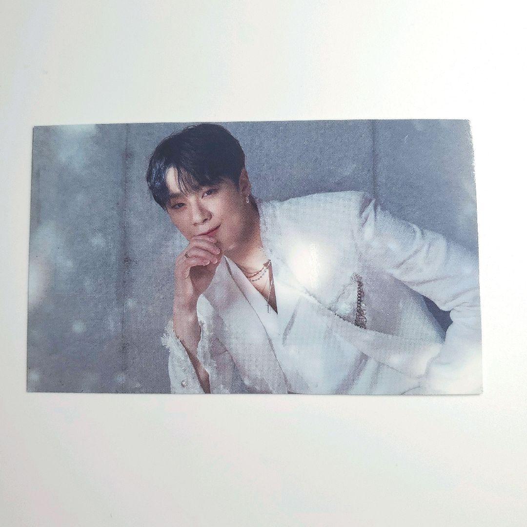 ASTRO ムンビン Venus タワレコ限定 トレカ