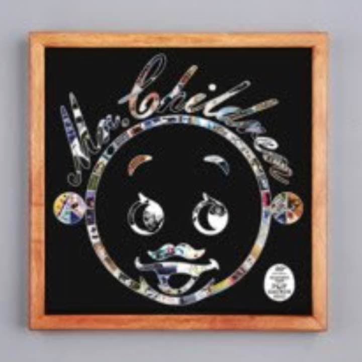 【開封済/希少】ミスチルくんピンズセット